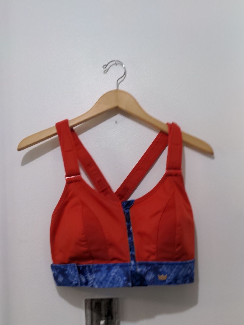 NWoT SheFit Ultimate Sports Bra Size 1 Luxe